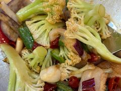 -北海渔村酒楼·粤菜海鲜点心(新华店)