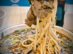 -德元兰州纯汤牛肉面