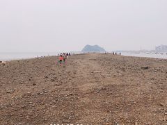 -锦州笔架山风景区