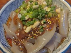 -姚记.周礼伤心凉粉(时代广场店)