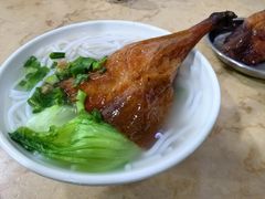 -杞兴东莞烧鹅