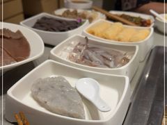 -海底捞火锅(让胡路万达店)