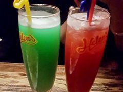 -Helens海伦司小酒馆(红旗南路店)