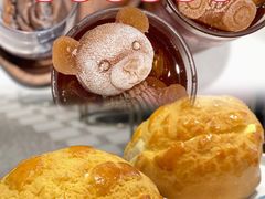 -柠檬树茶餐厅(海雅缤纷城店)