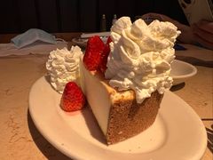 -The Cheesecake Factory芝乐坊餐厅(王府中环东座店)