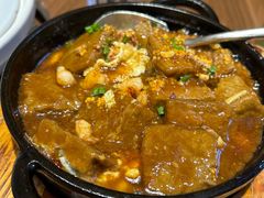 爱吃黑豆腐-龙泉人椰子鸡·糟粕醋·地标海南菜(龙昆南店)