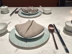 -珍呈中餐厅•粤川淮扬新疆(乌鲁木齐康莱德酒店)