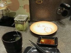 -禾绿寿司·定食·拉面·烧炸(喜荟城店)