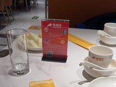 -犇鼎牛潮汕牛肉火锅(新辰里学清路店)