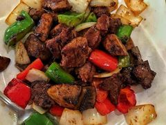 -香港东海海鲜酒家