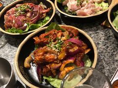 -酒拾烤肉(阳光100店)