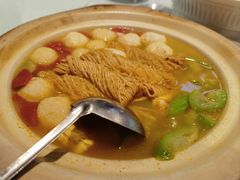 -永安鱼庄·镇江菜(东吴路店)