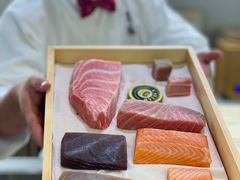 -帝鮨·烧肉割烹(龙湖金楠天街店)