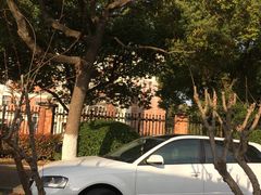 -苏州外国语学校