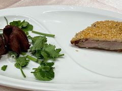 芝麻鸭方-全聚德(前门店)