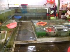 upload_pic-大众海鲜加工大排档(金海湾大道店)