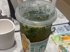 -翠华餐厅(正佳广场店)
