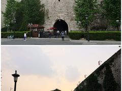 -南京城墙景区