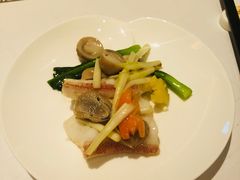 -香宫(九龙香格里拉店)