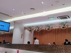 -西贝(上海新梅广场店)