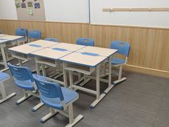 -励步成长中心(老福山校区)