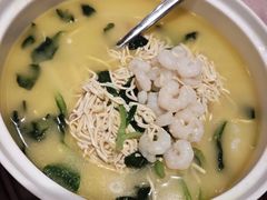 -扬州香格里拉·香宫中餐厅