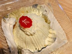 小栗子蛋糕-凯司令西点房(南京东路店)