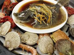 -仙螺岛海鲜自助餐厅(总店)
