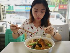 -许记大碗皮肚面馆(三条巷店)