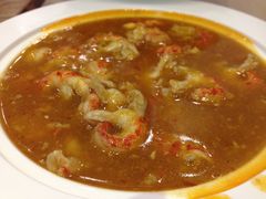 -海盗虾饭·剥好的小龙虾饭(SOHO尚都店)