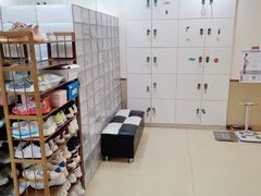 -中田健身工作室(太阳广场店)