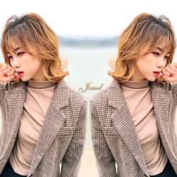 -锦尚名仕Hair Salon