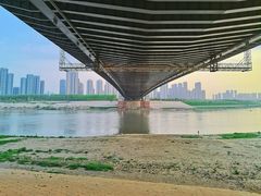 -汉江湾体育公园