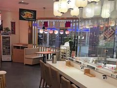 -禾绿回转寿司(苏宁广场店)