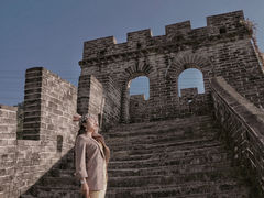 -求水山公园
