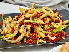 -大眼锅贴水饺(河东店)