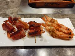 -雅玛花式铁板烧(国宏宾馆店)