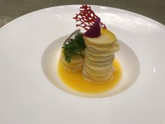 -常州新城希尔顿酒店-御玺中餐厅
