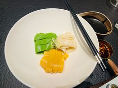 -晓长安·新陕菜(曲江店)