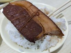 -老济南药膳把子肉(周公祠街店)