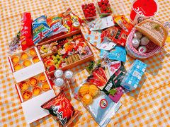 -TIPPI营地 房车主题·露营烧烤团建轰趴(天安假日店)