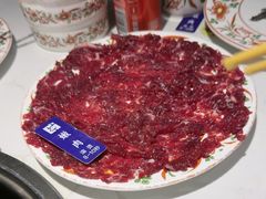 -汕头八合里海记牛肉店(清河店)