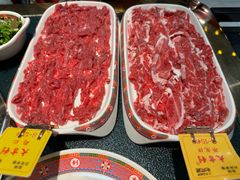 -大吉利·潮汕鲜牛肉火锅(总店)