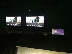 -百威KTV(恒福路店)