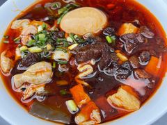 -蒋家肠旺面馆老店(合群路店)
