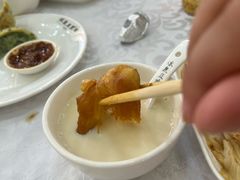 -冰泉豆浆馆(白云山总店)