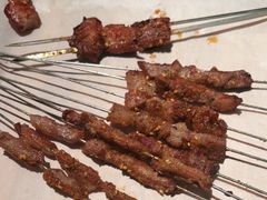 -枪火串烧·东北特色烧烤(罗湖总店)