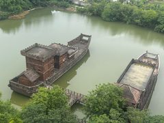 -三国赤壁古战场