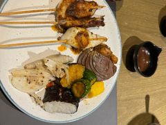 -博林天瑞喜来登酒店·西丽尚膳