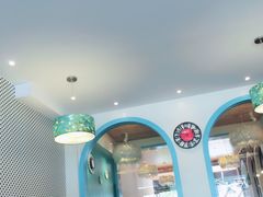 -乌镇那一年小院主题餐厅(甘泉西路店)